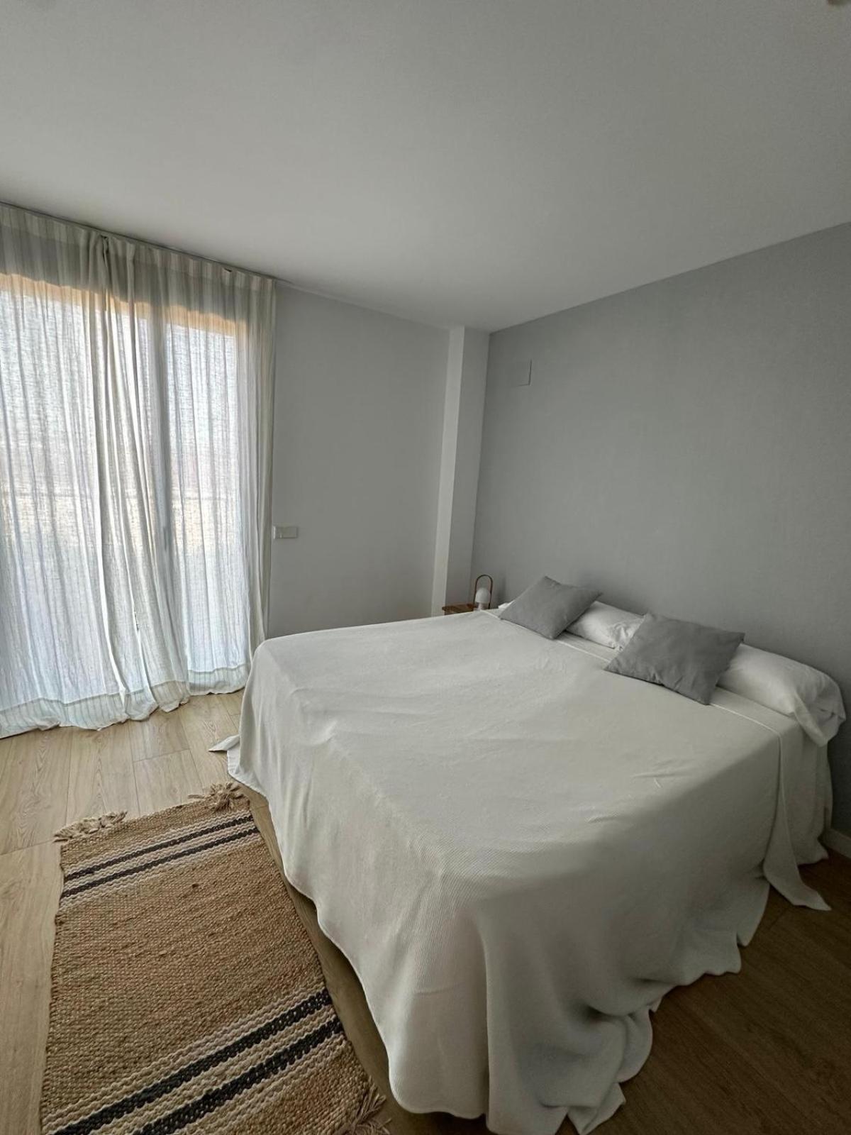 Calma S'Alguer Luxury Beach Apartment Palamós Zewnętrze zdjęcie